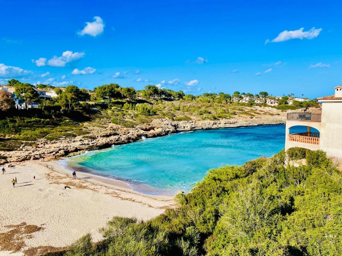 *****villa De Món Max. 8 Personen, Meerblick + Pool Villa