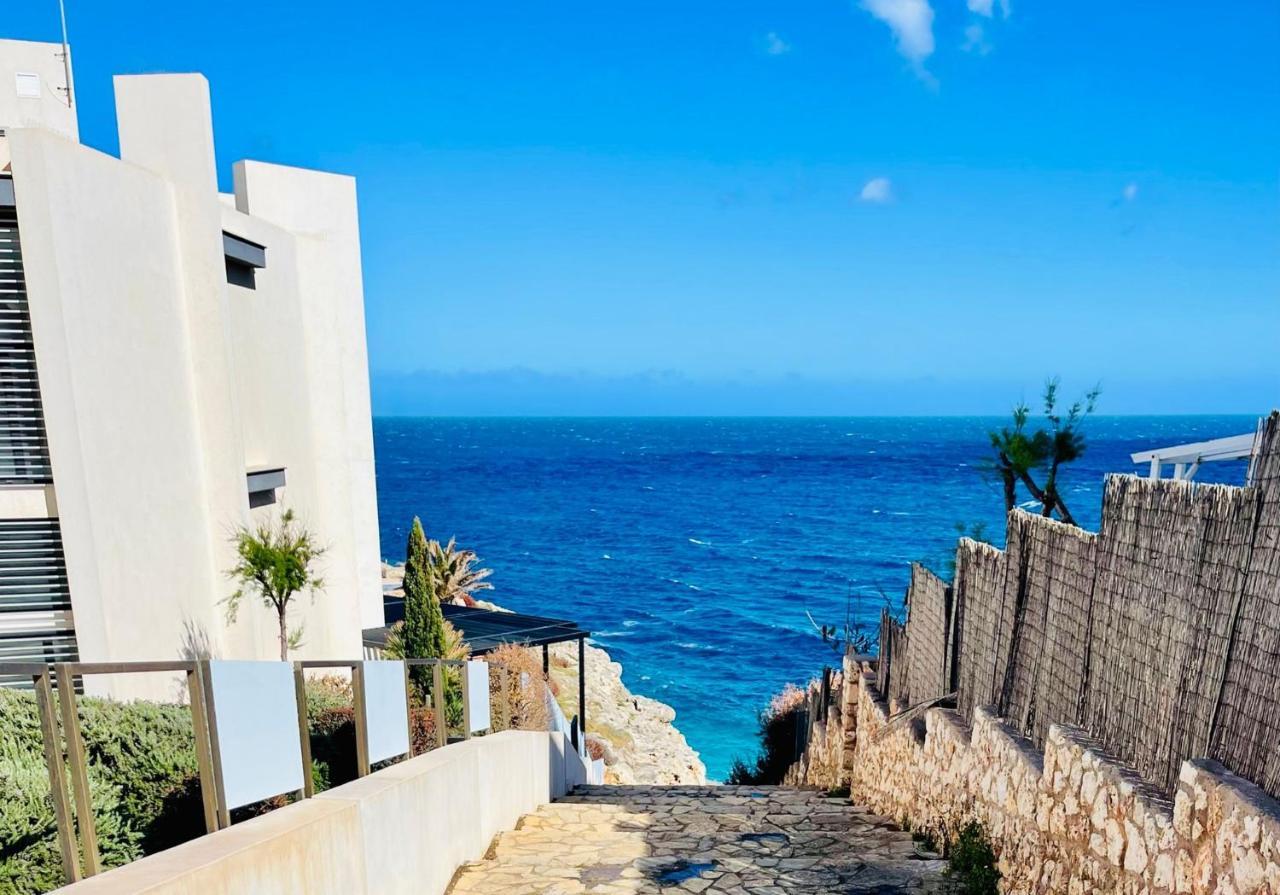*****villa De Món Max. 8 Personen, Meerblick + Pool Villa *