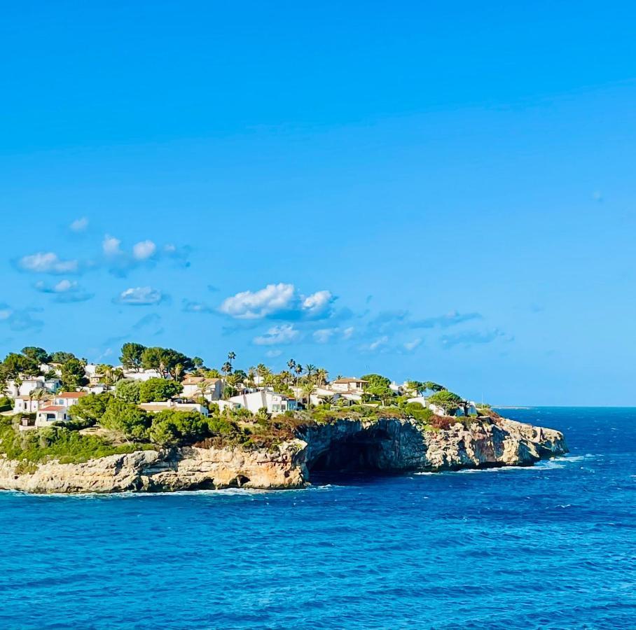 *****villa De Món Max. 8 Personen, Meerblick + Pool Villa *