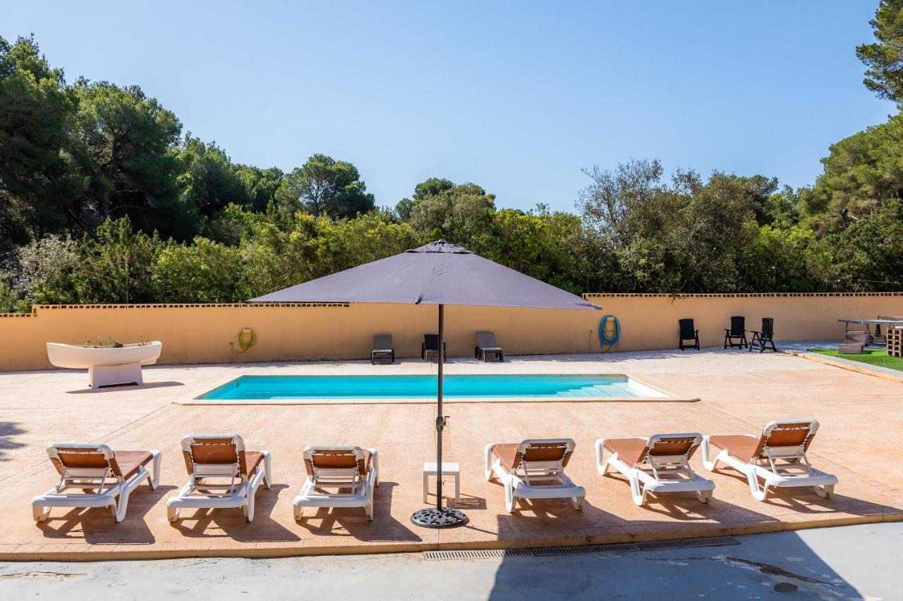Casa Erinna Holiday home