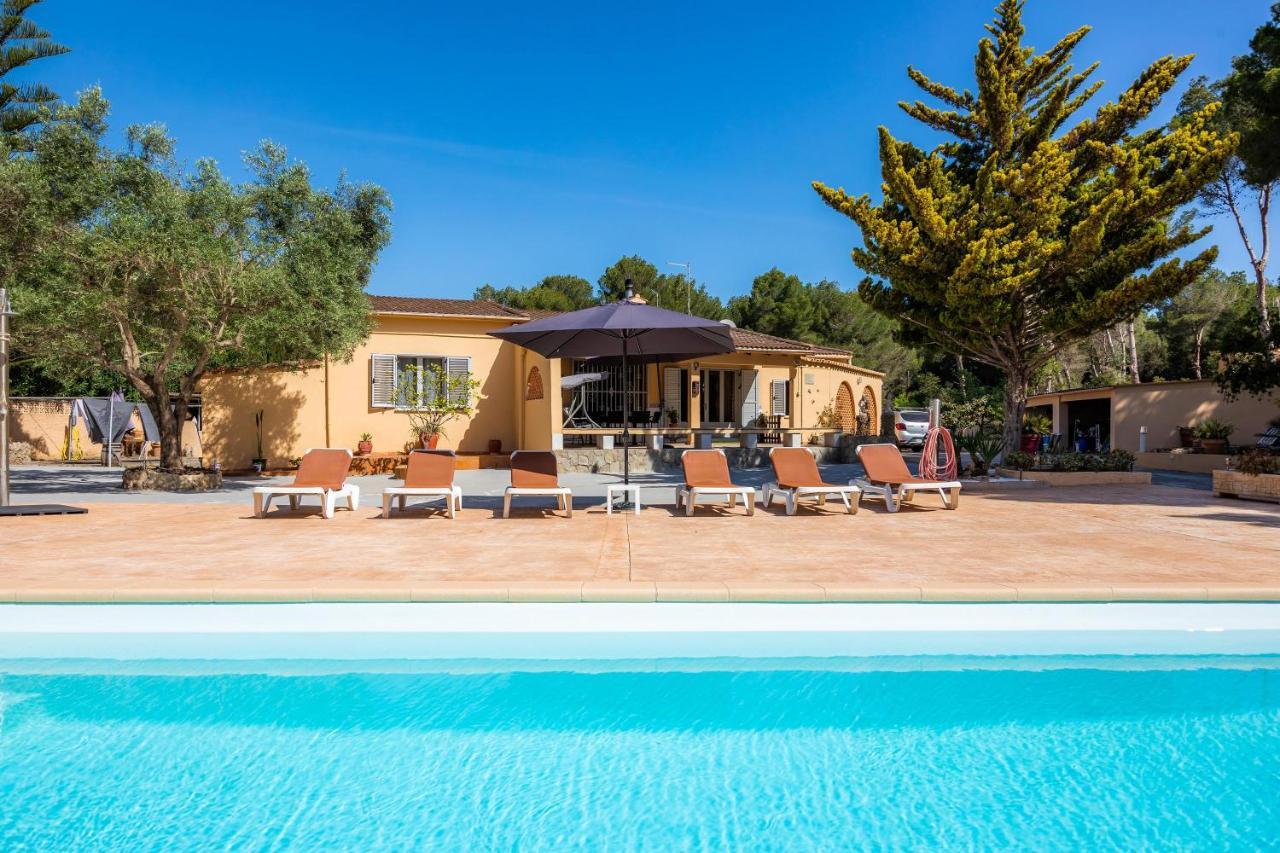 Holiday home Casa Erinna