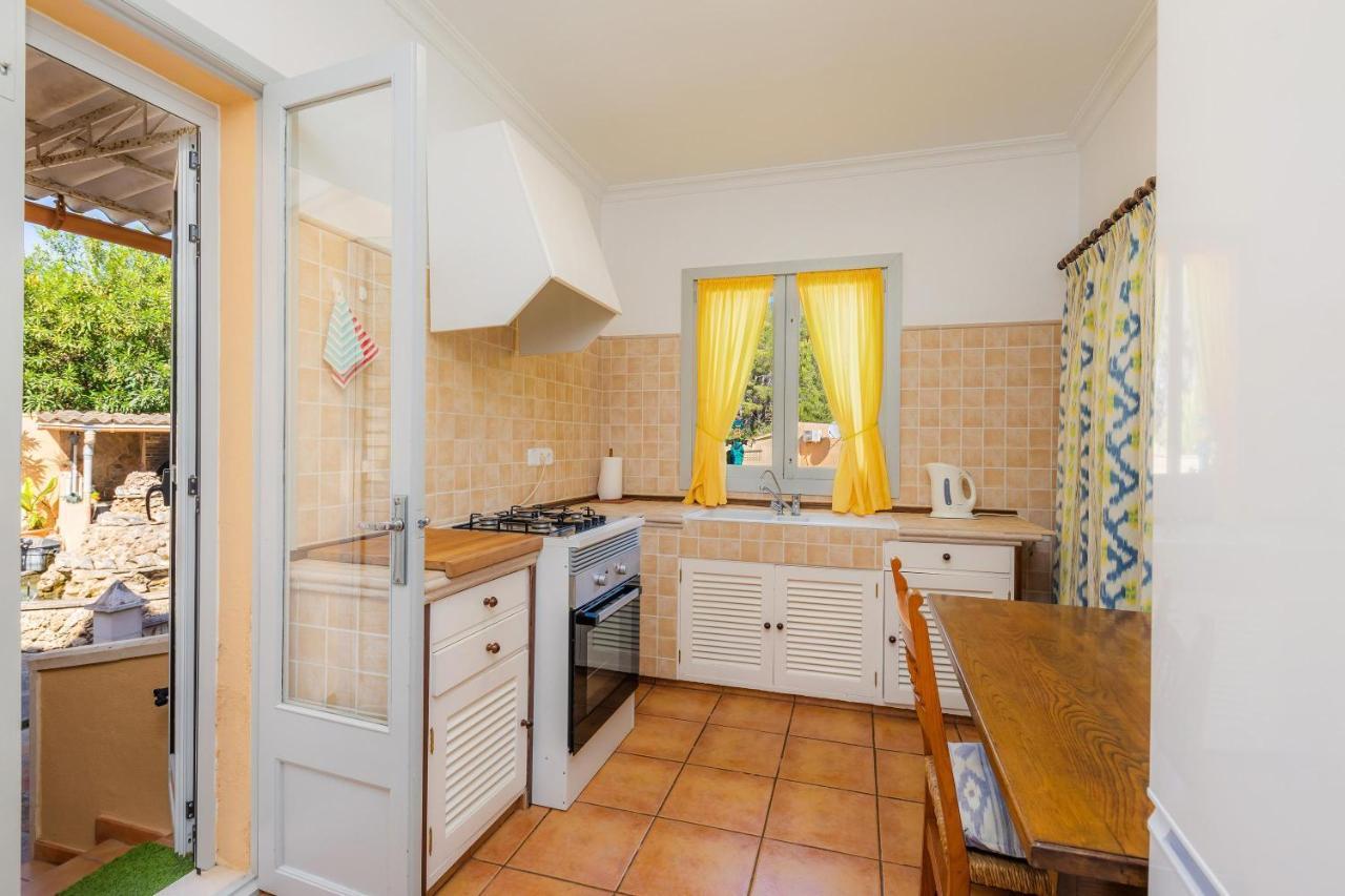 Holiday home Casa Erinna *