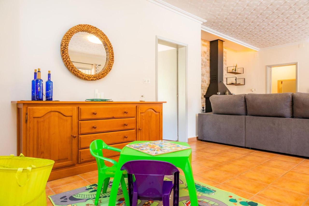 Casa Erinna Holiday home *
