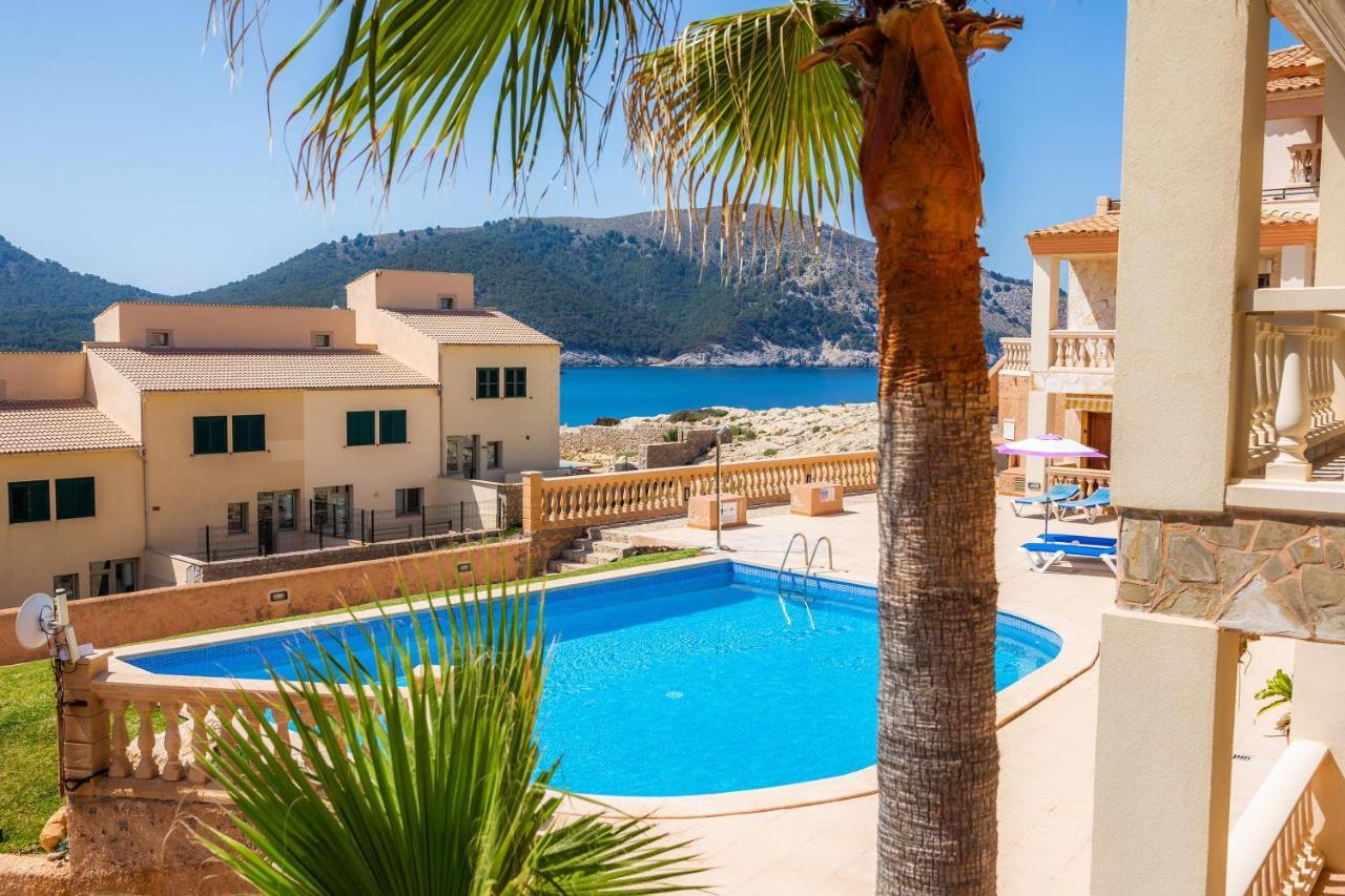 Apartment Tramuntana Cala Ratjada (Mallorca)