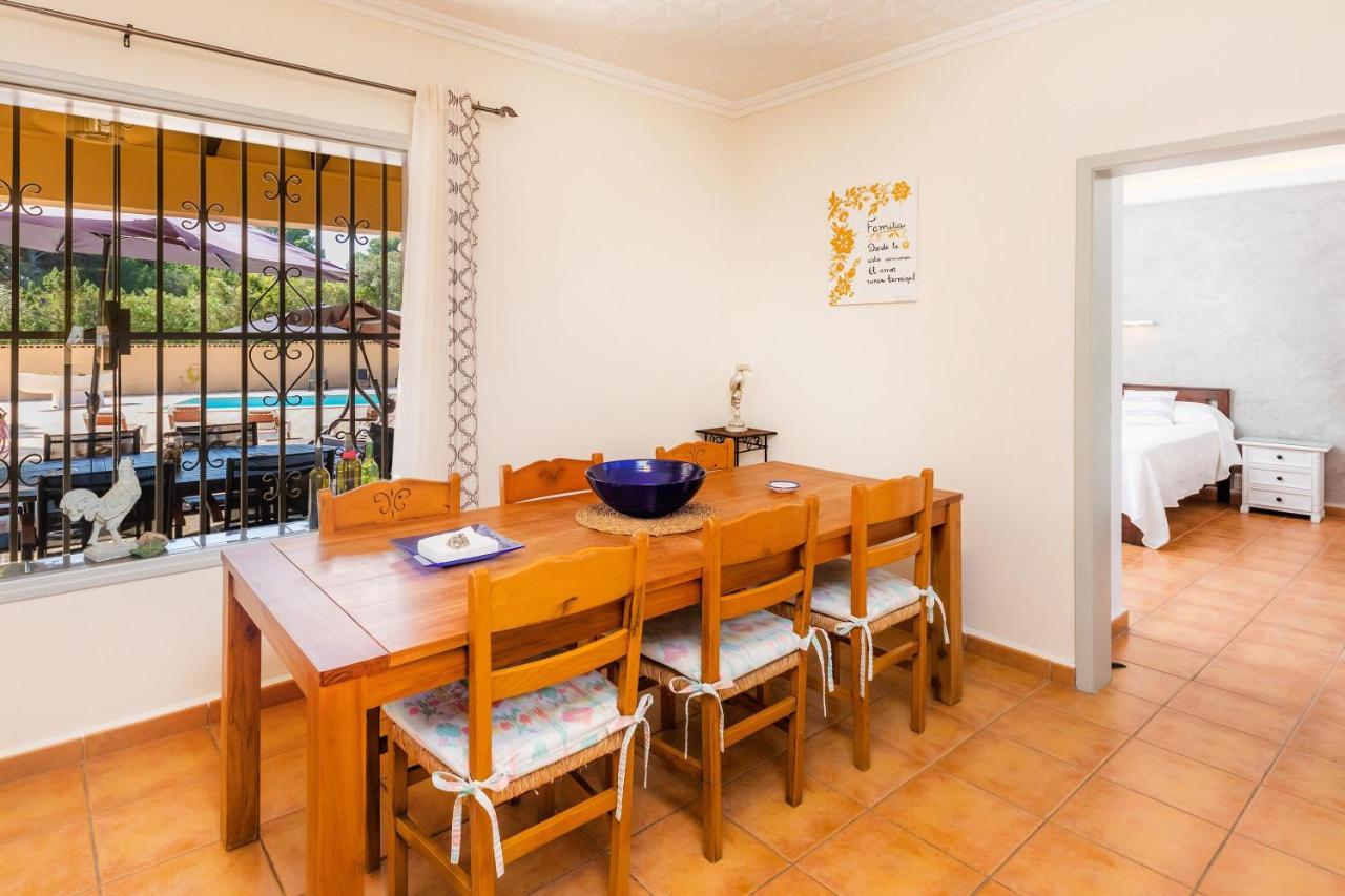 Casa Erinna Cala Ratjada (Mallorca)
