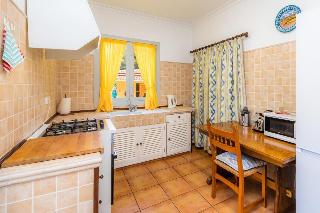 Holiday home Casa Erinna Cala Ratjada (Mallorca)