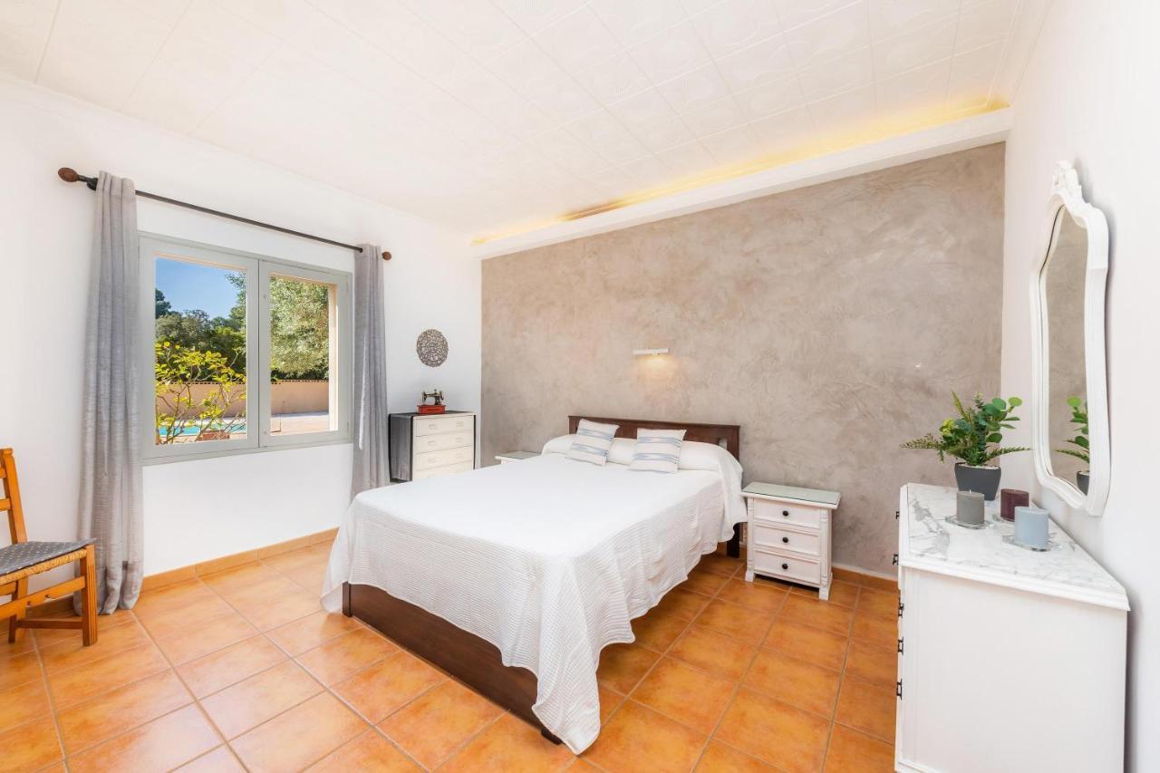 Holiday home Casa Erinna Cala Ratjada (Mallorca)
