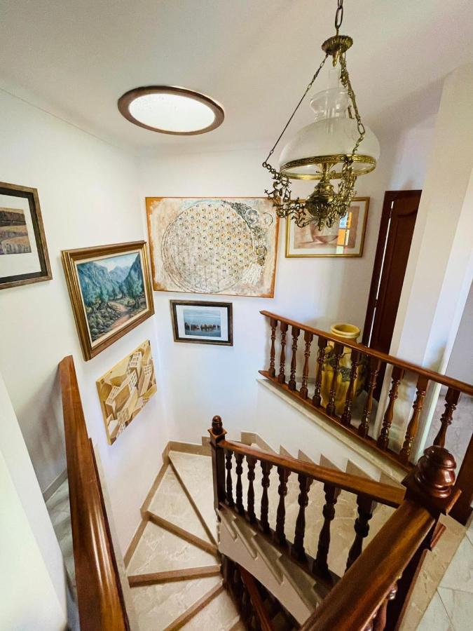 Villa *****villa De Món Max. 8 Personen, Meerblick + Pool