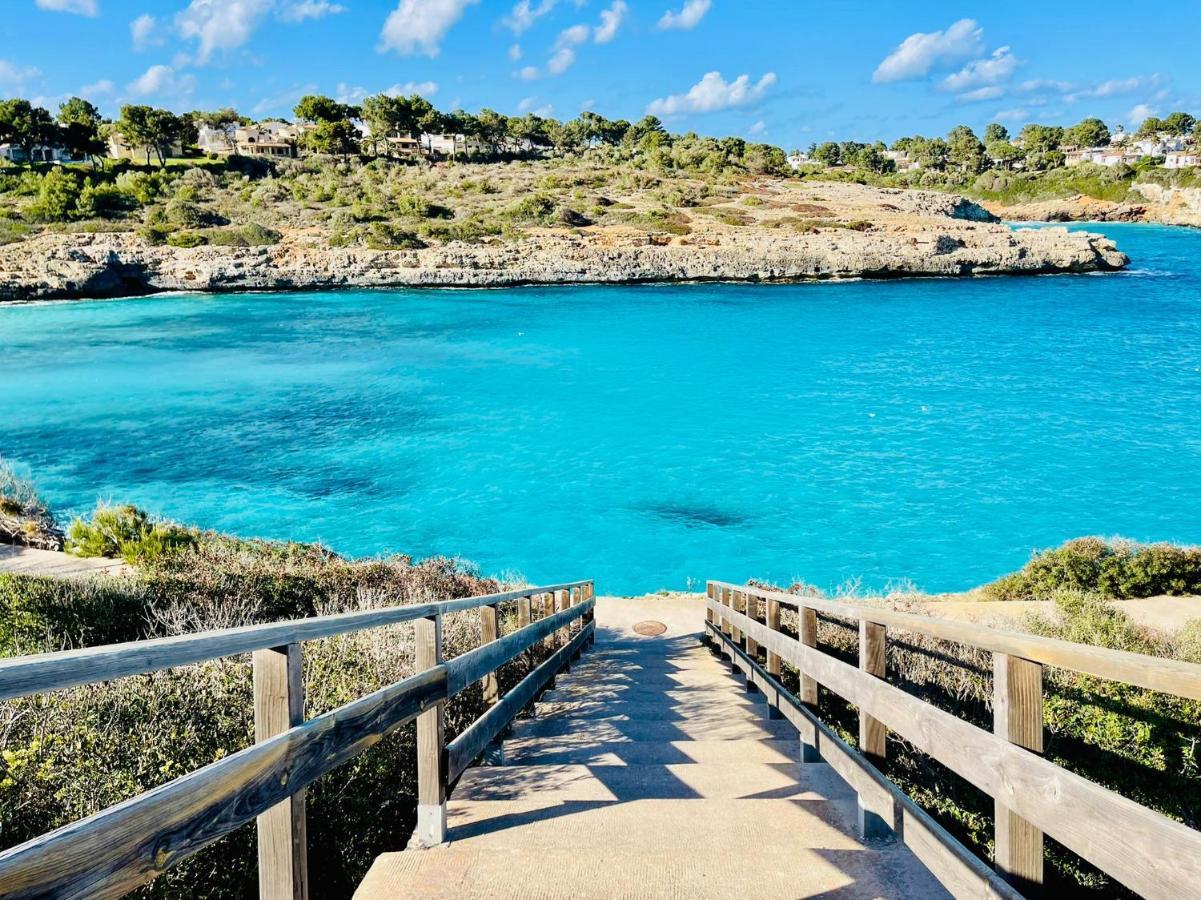 *****villa De Món Max. 8 Personen, Meerblick + Pool