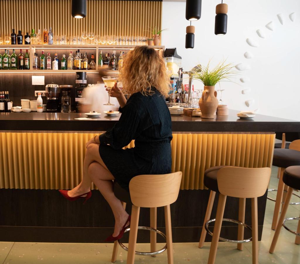 Hotel Ars Magna Bleisure Palma de Mallorca