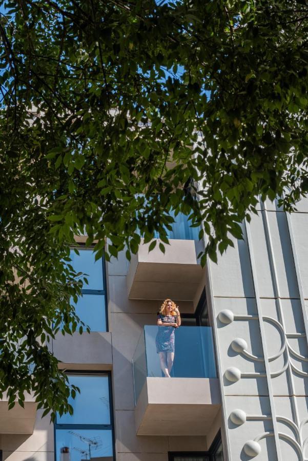 Hotel Ars Magna Bleisure