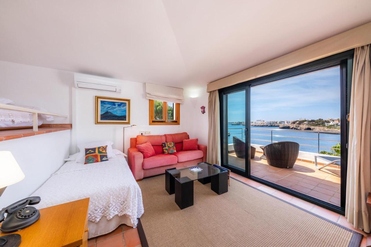 Сasa de vacaciones Casa Vacacional Es Niu