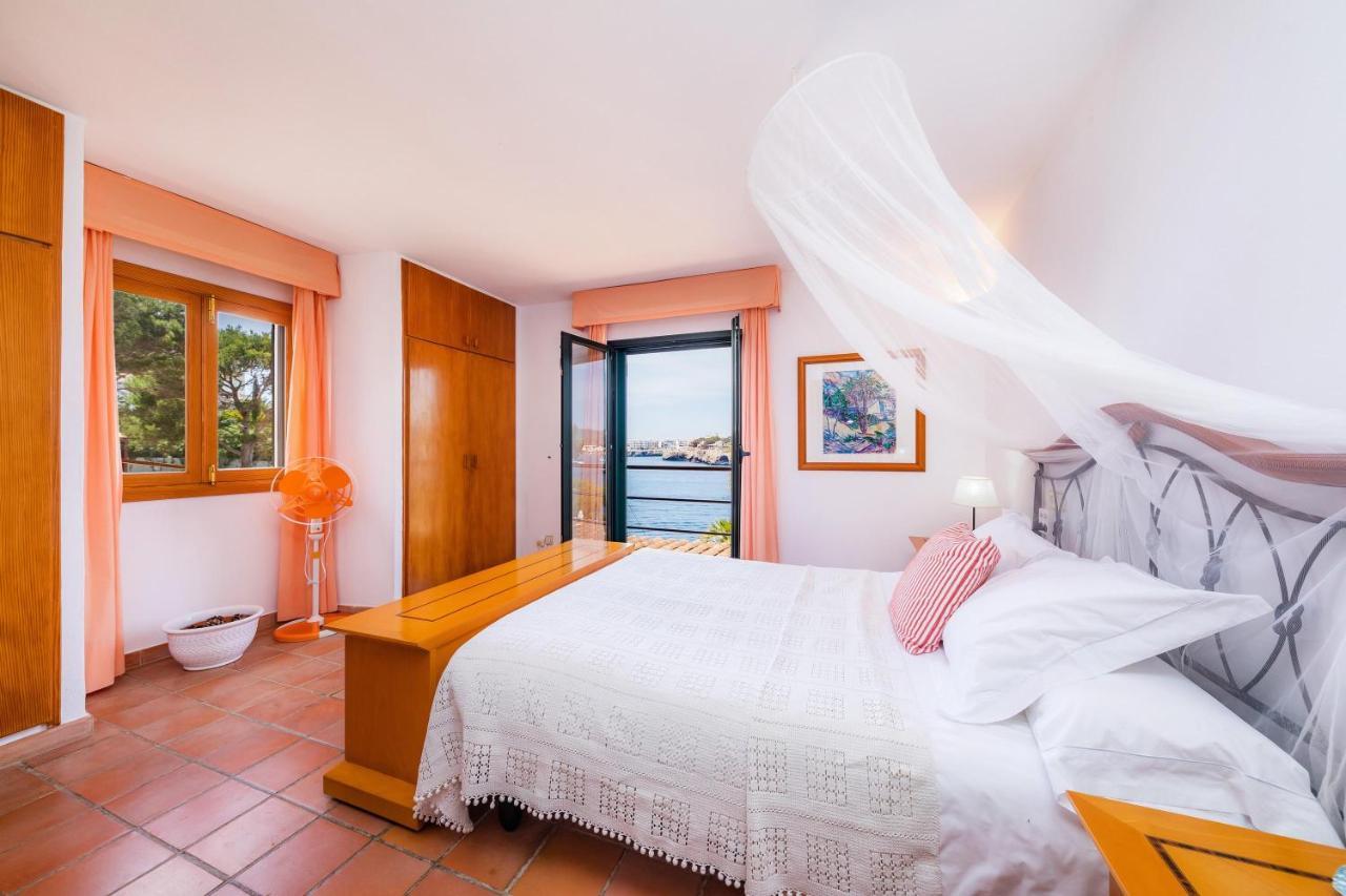 Casa Vacacional Es Niu Сasa de vacaciones Portocolom (Mallorca)