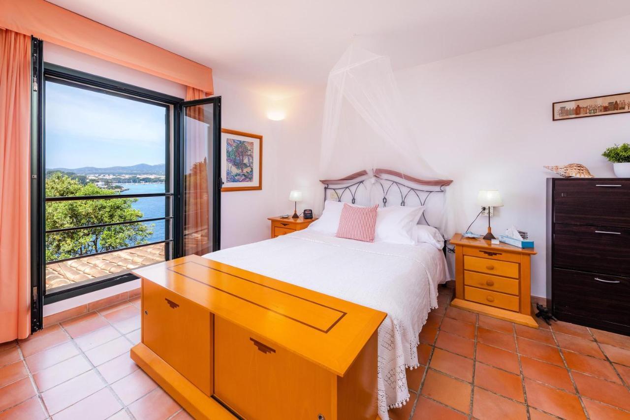 Сasa de vacaciones Casa Vacacional Es Niu Portocolom (Mallorca)