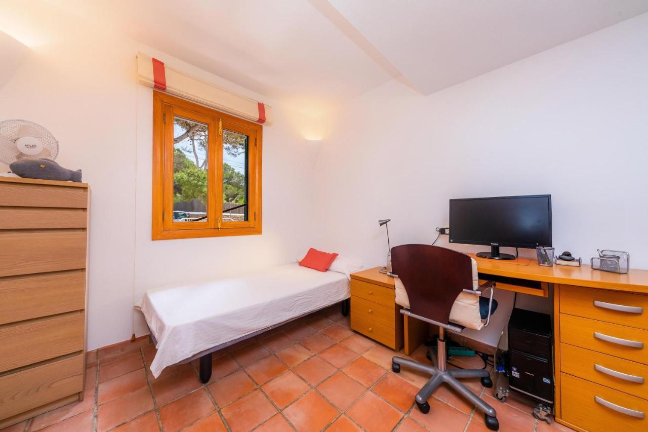 Casa Vacacional Es Niu Portocolom (Mallorca)