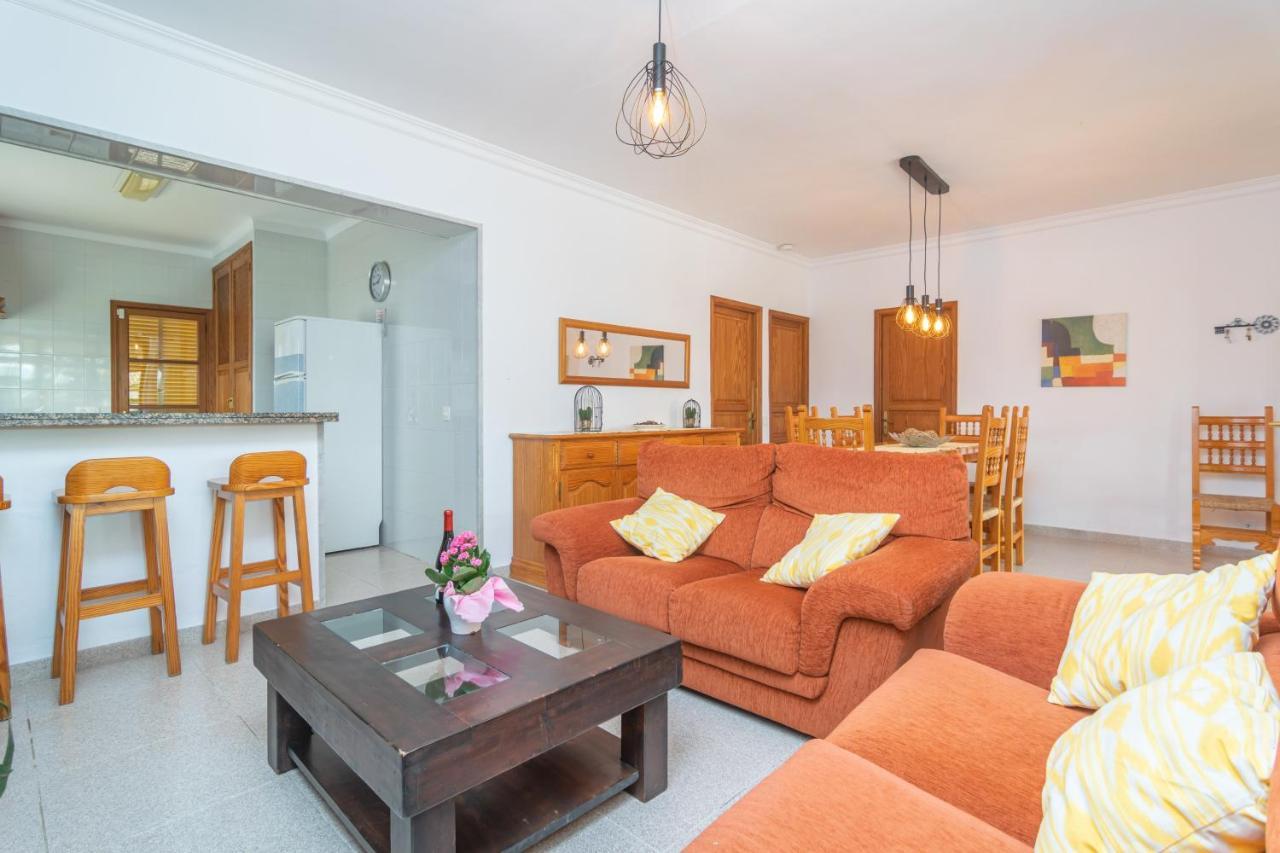 Villa Ca'n Coll Puerto Pollensa