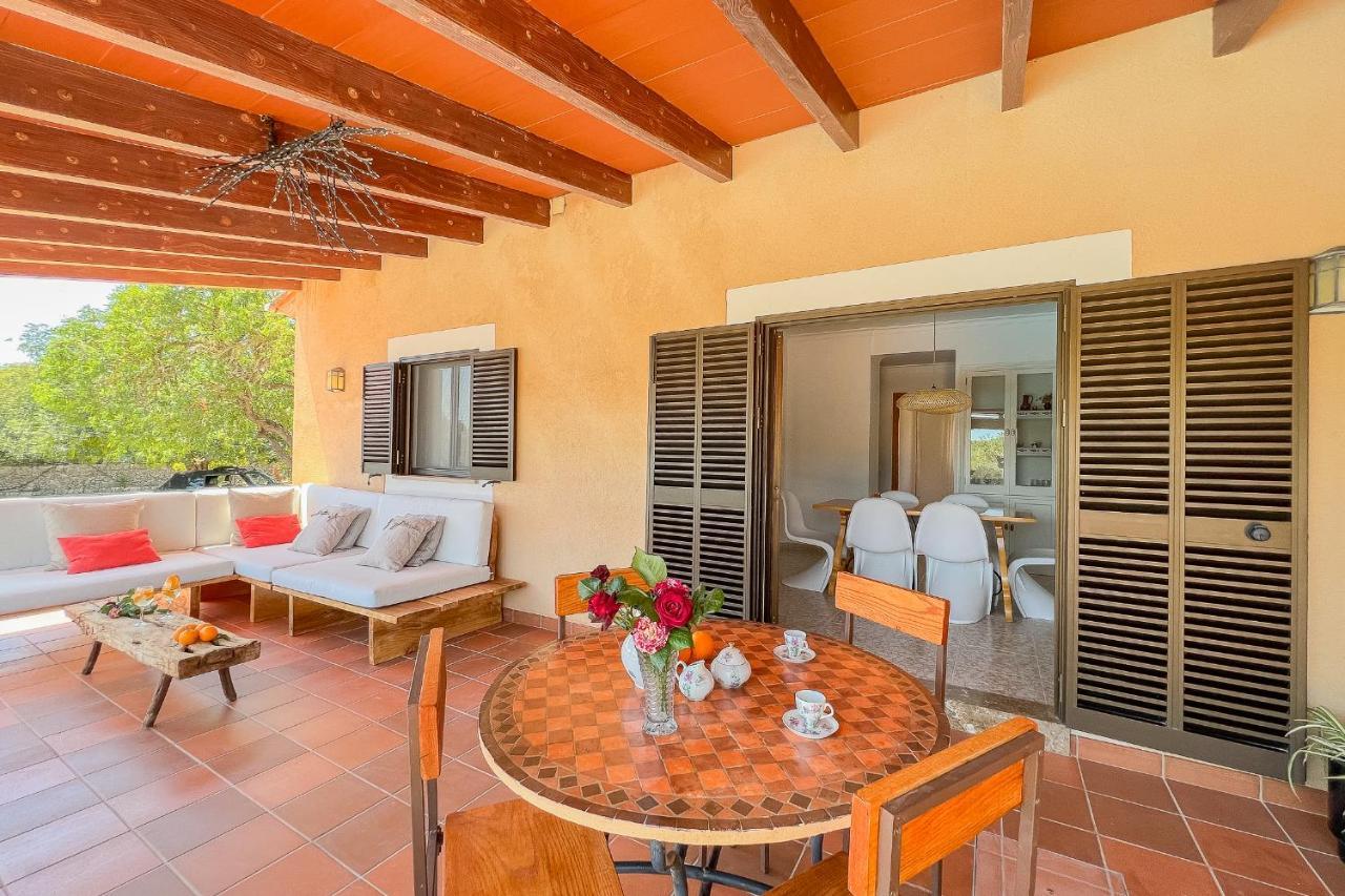 Sa Tanca Villa