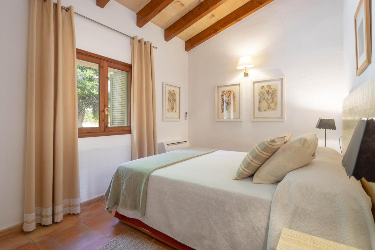 Brullet By Sunvillas Mallorca * Pollensa