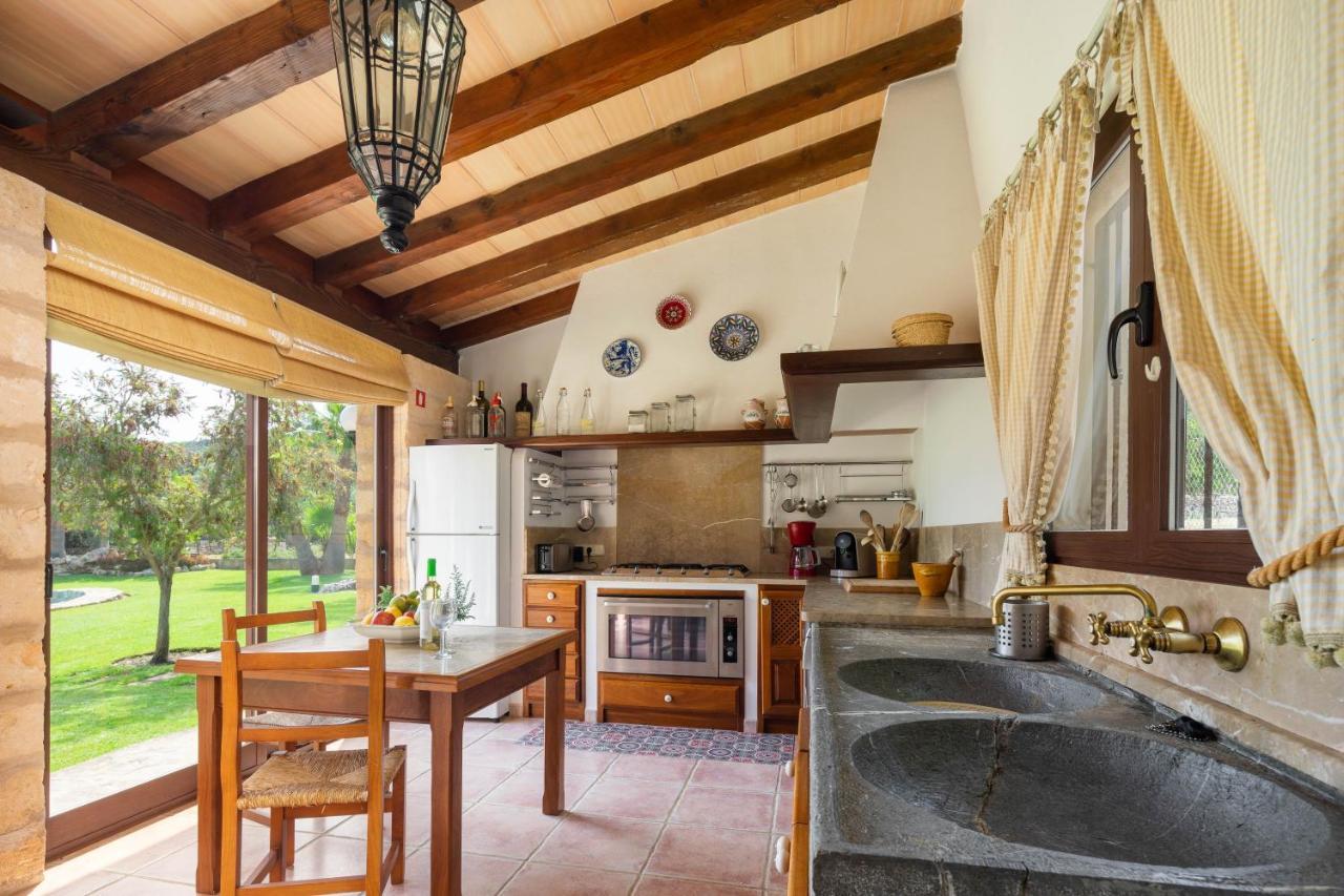 Brullet By Sunvillas Mallorca Pollensa