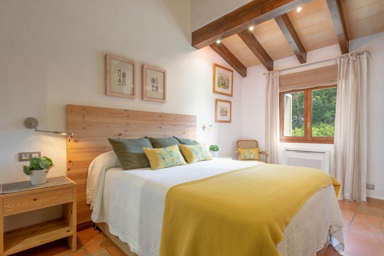 Villa Brullet By Sunvillas Mallorca *