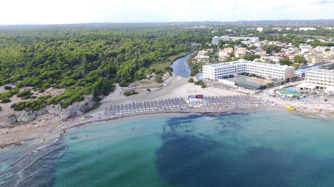 Villa Es Descans Can Picafort (Mallorca)