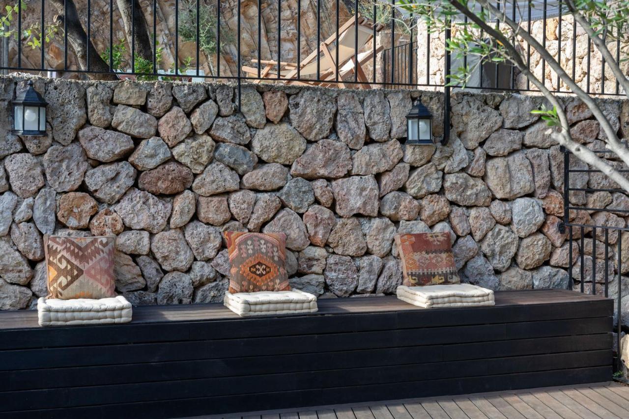 Casa Mistral, Un Paraiso De Mar Y Montana *