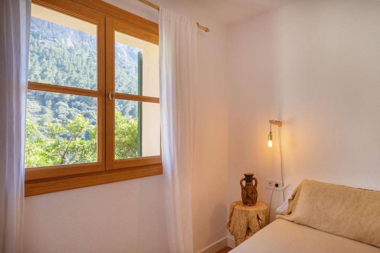 Chalet Casa Mistral, Un Paraiso De Mar Y Montana Valldemossa (Mallorca)