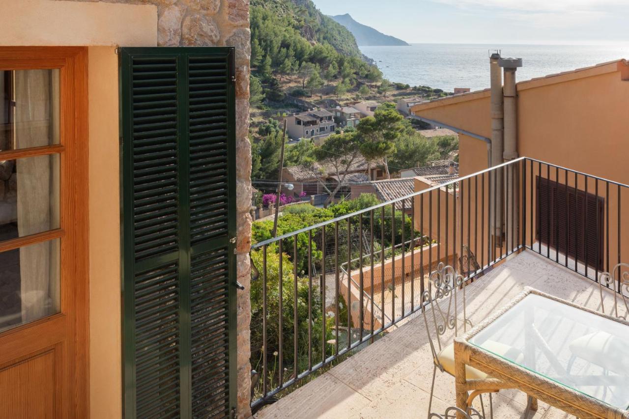 Chalet Casa Mistral, Un Paraiso De Mar Y Montana