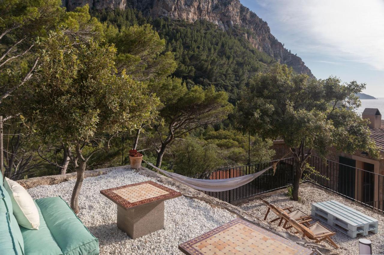 Casa Mistral, Un Paraiso De Mar Y Montana * Valldemossa (Mallorca)