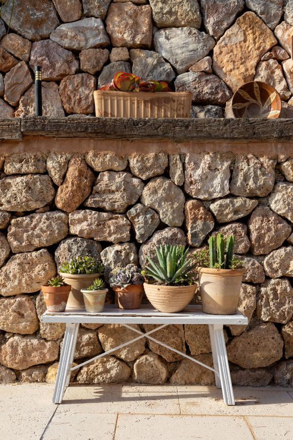 Casa Mistral, Un Paraiso De Mar Y Montana Valldemossa (Mallorca)
