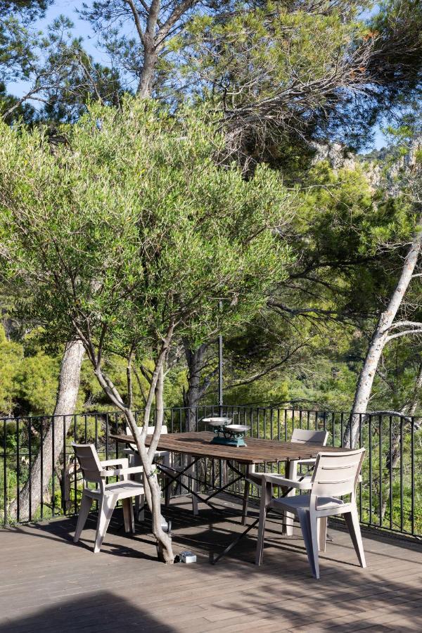 Casa Mistral, Un Paraiso De Mar Y Montana *