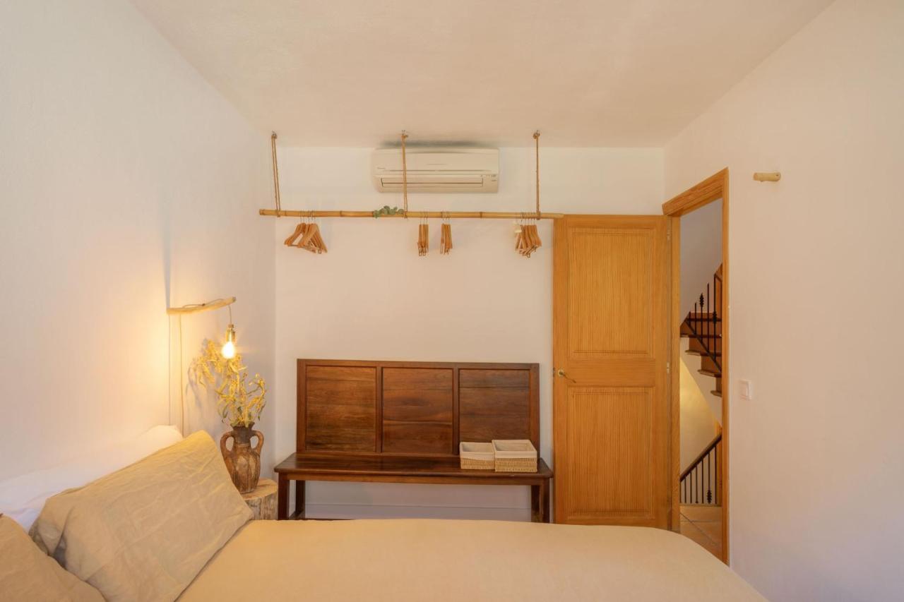 Casa Mistral, Un Paraiso De Mar Y Montana
