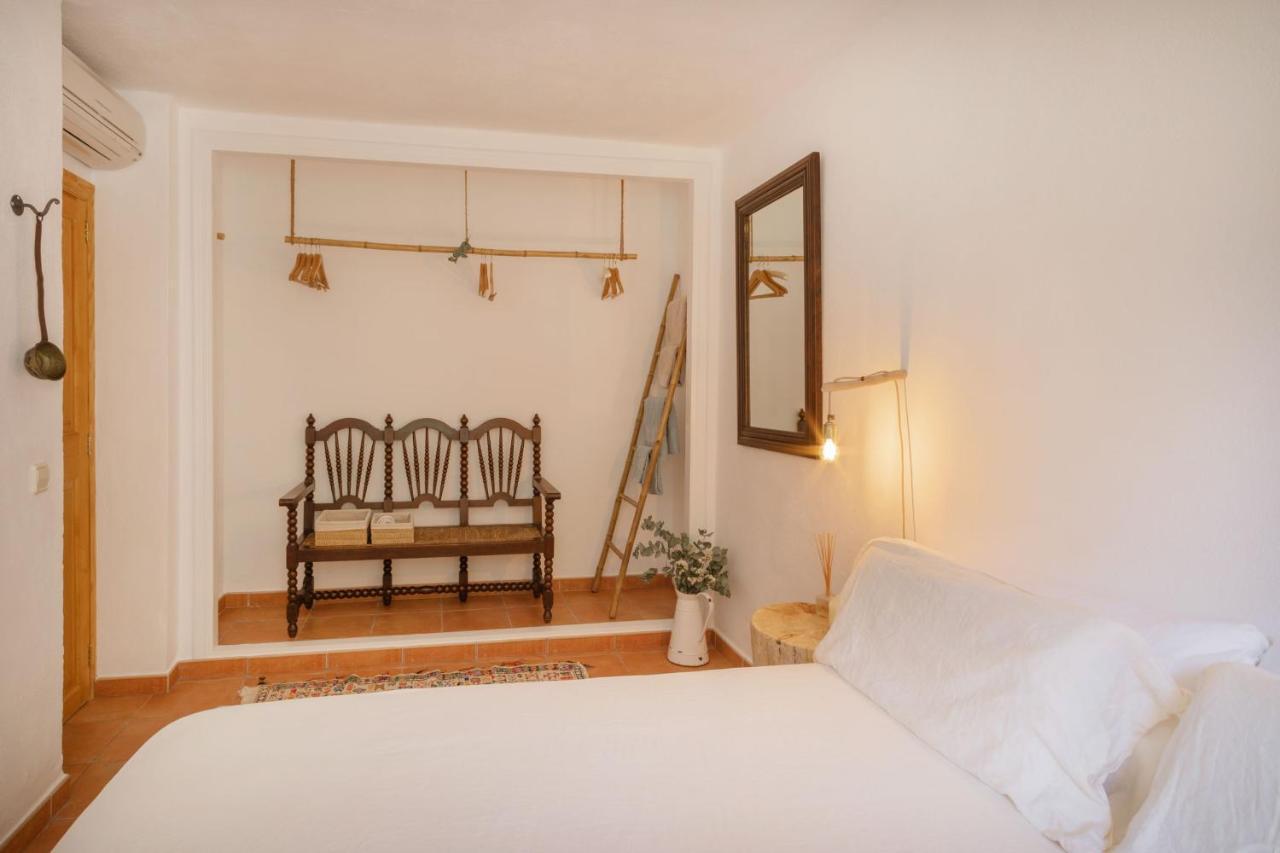 Chalet Casa Mistral, Un Paraiso De Mar Y Montana Valldemossa (Mallorca)