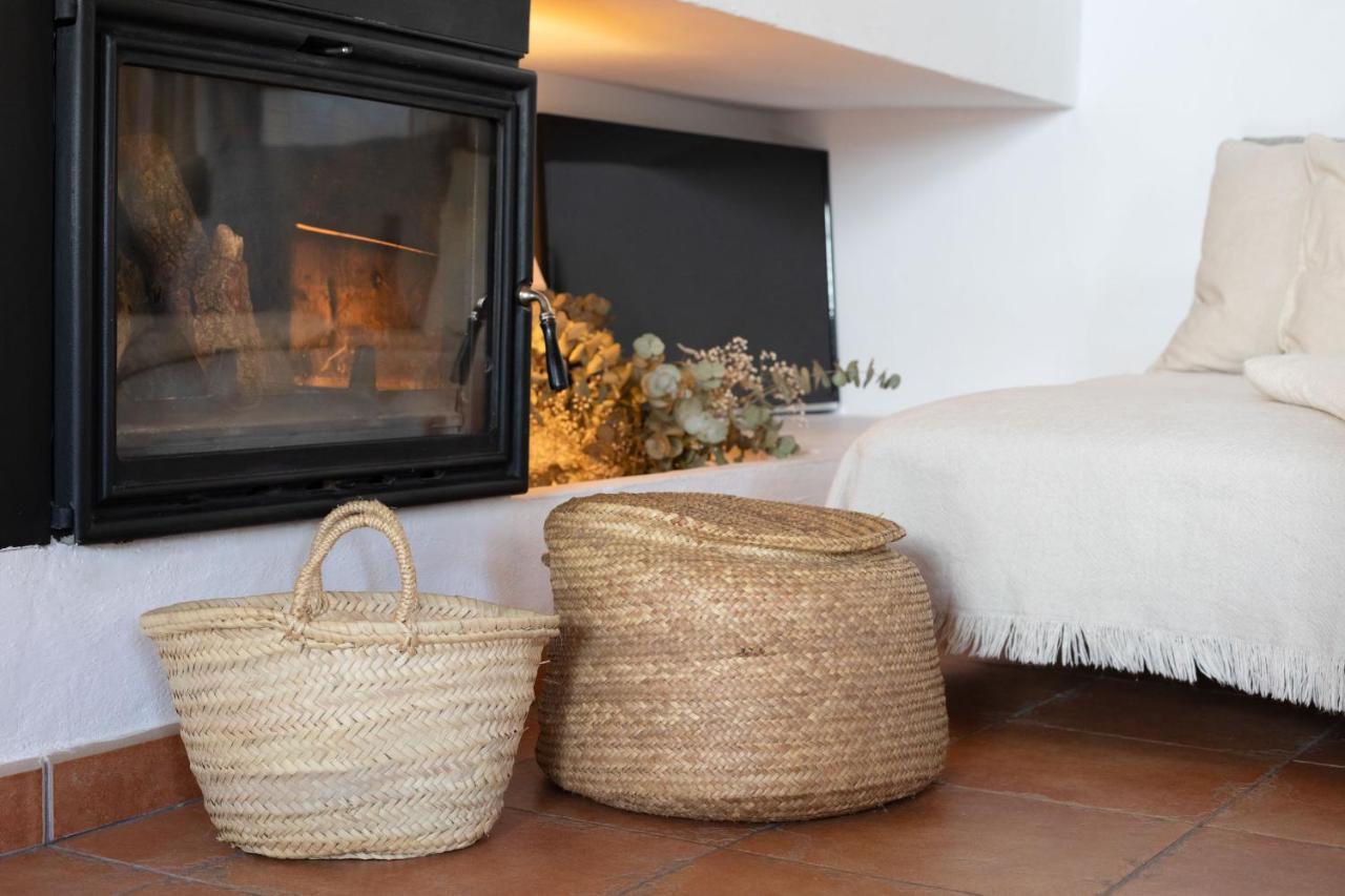 Chalet Casa Mistral, Un Paraiso De Mar Y Montana