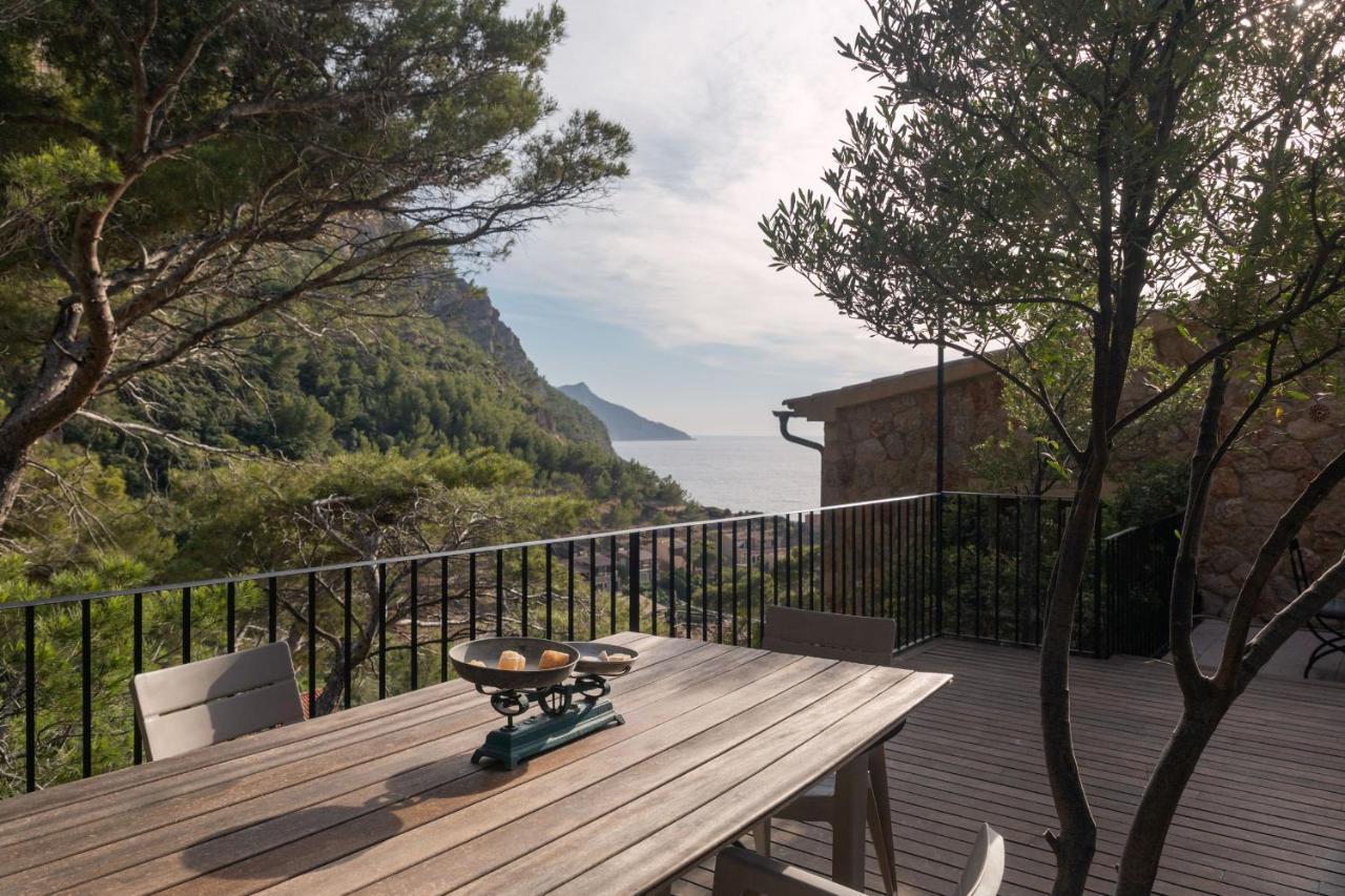 Chalet Casa Mistral, Un Paraiso De Mar Y Montana *