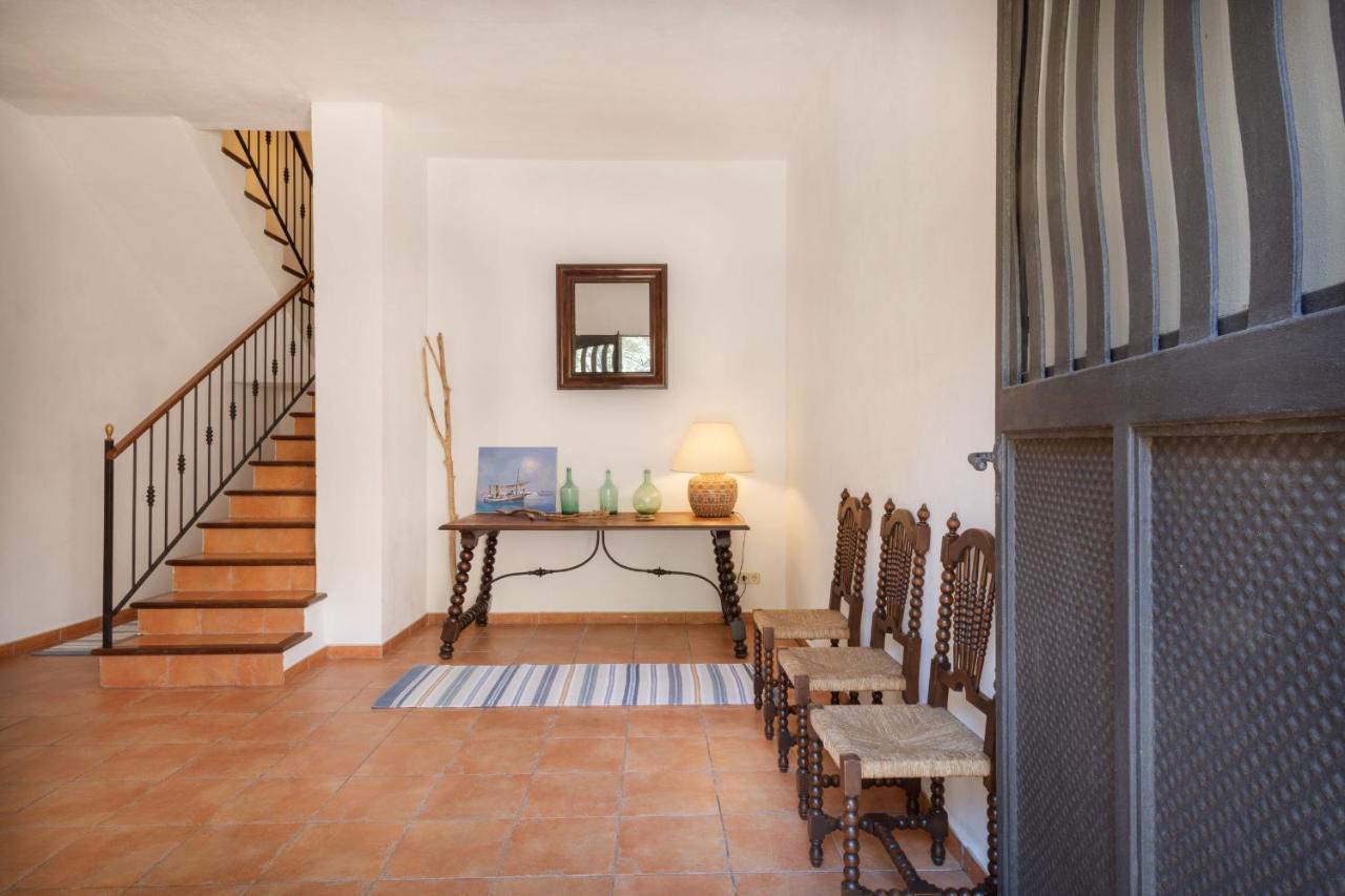Casa Mistral, Un Paraiso De Mar Y Montana Valldemossa (Mallorca)