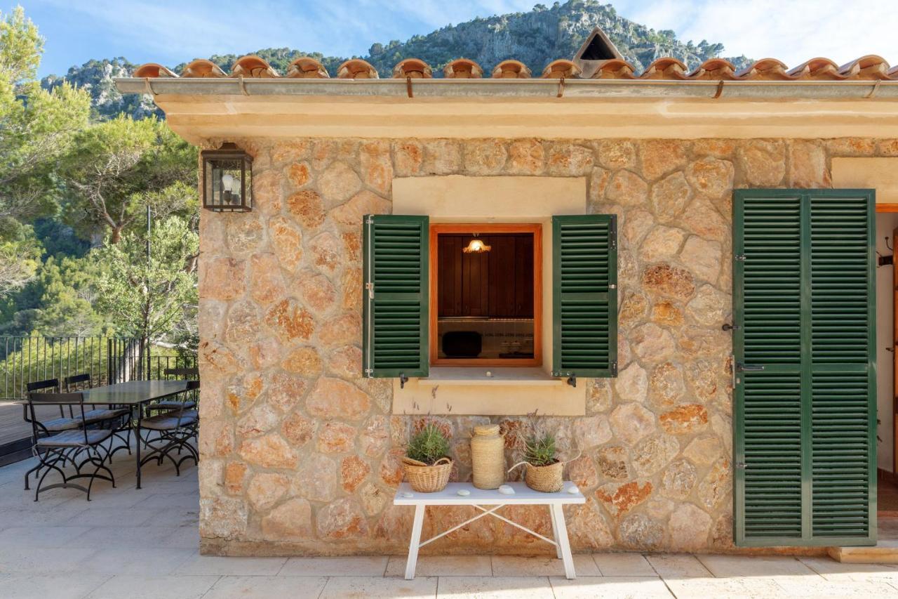 Casa Mistral, Un Paraiso De Mar Y Montana