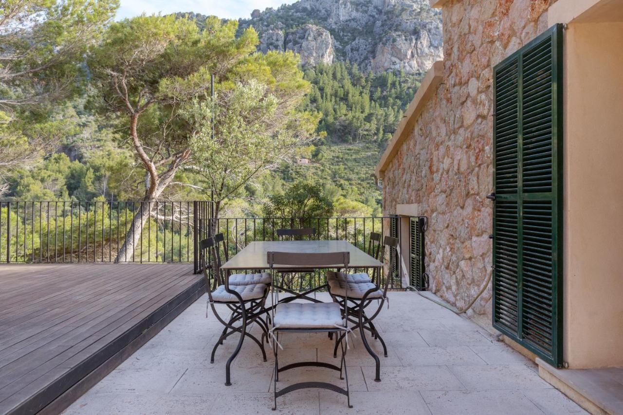 Casa Mistral, Un Paraiso De Mar Y Montana