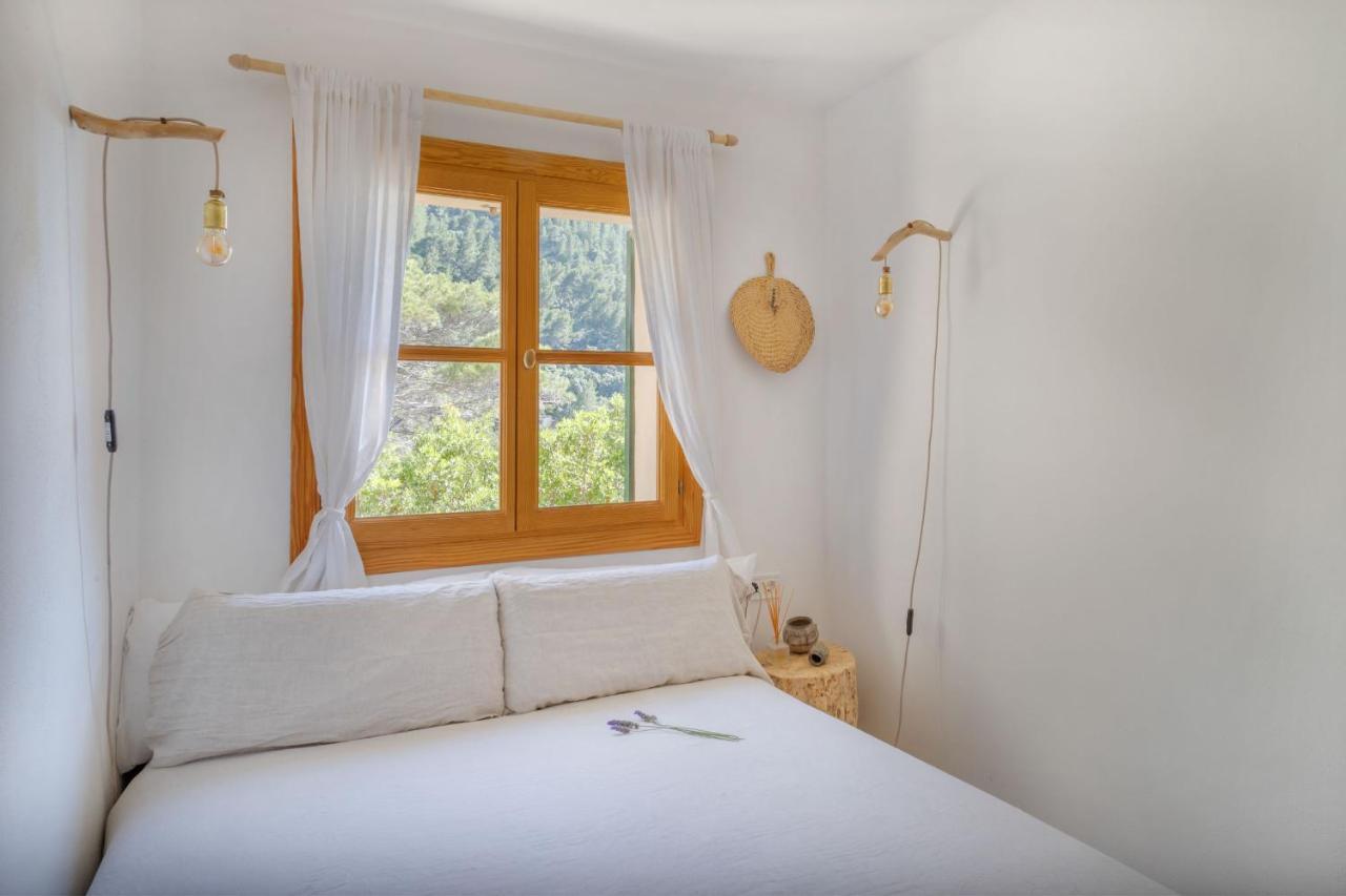 Casa Mistral, Un Paraiso De Mar Y Montana