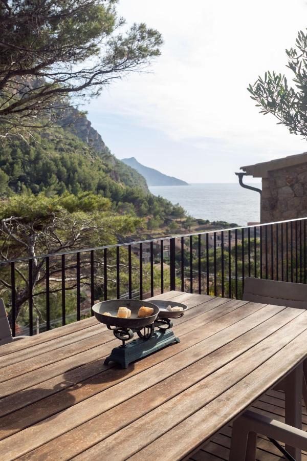Casa Mistral, Un Paraiso De Mar Y Montana Chalet *