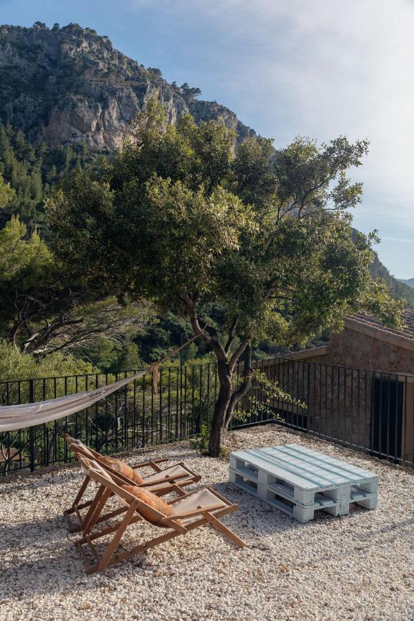 Chalet Casa Mistral, Un Paraiso De Mar Y Montana *