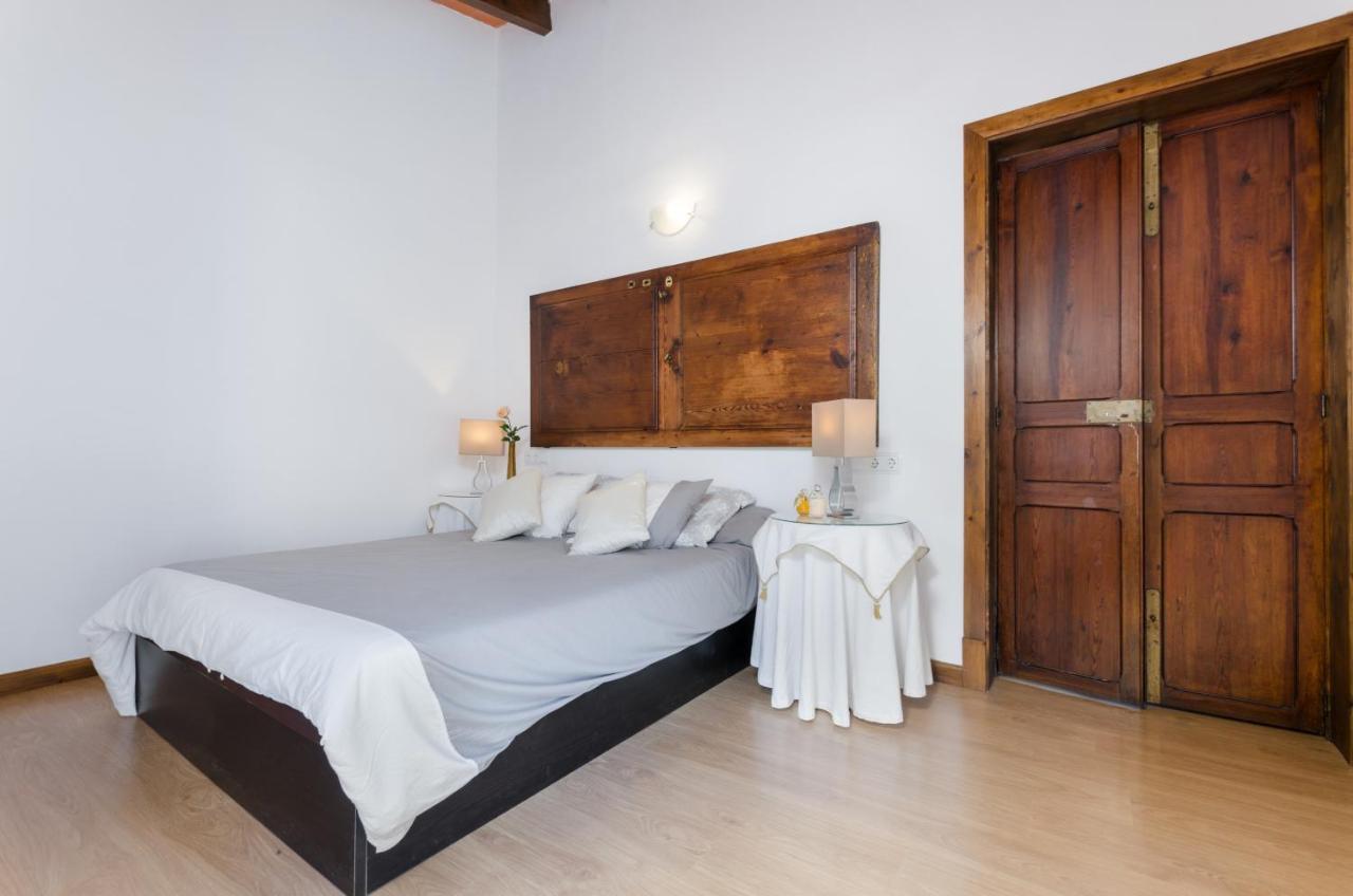 Country house Yourhouse Son Costa