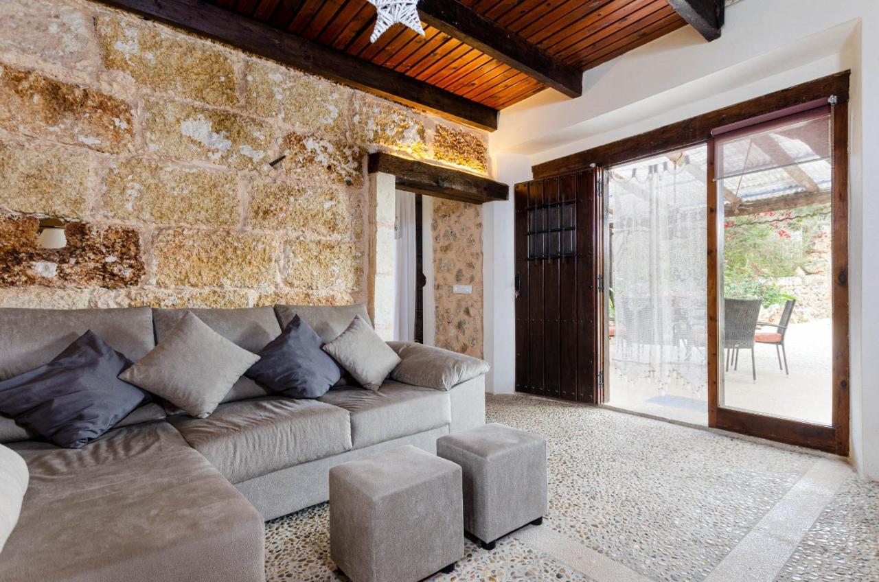 Country house Yourhouse Son Costa *