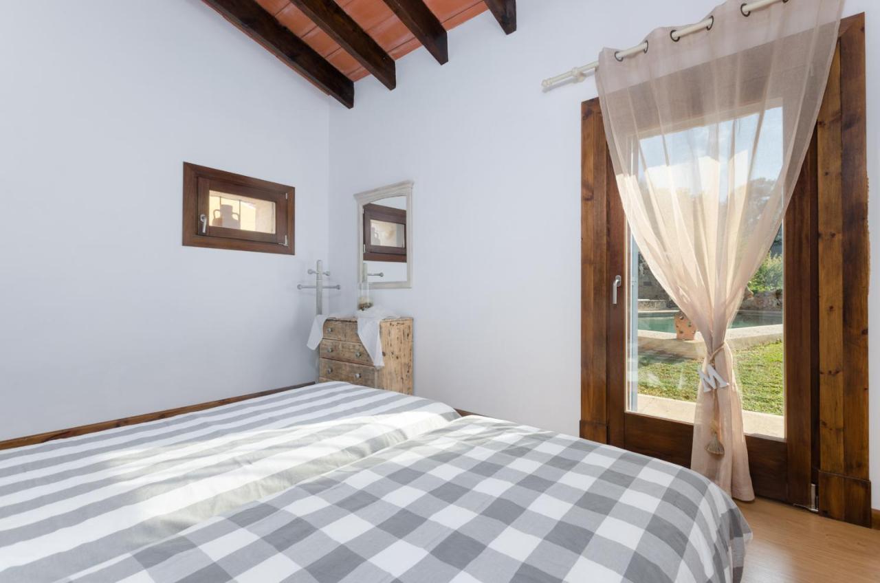 Country house Yourhouse Son Costa Sineu (Mallorca)