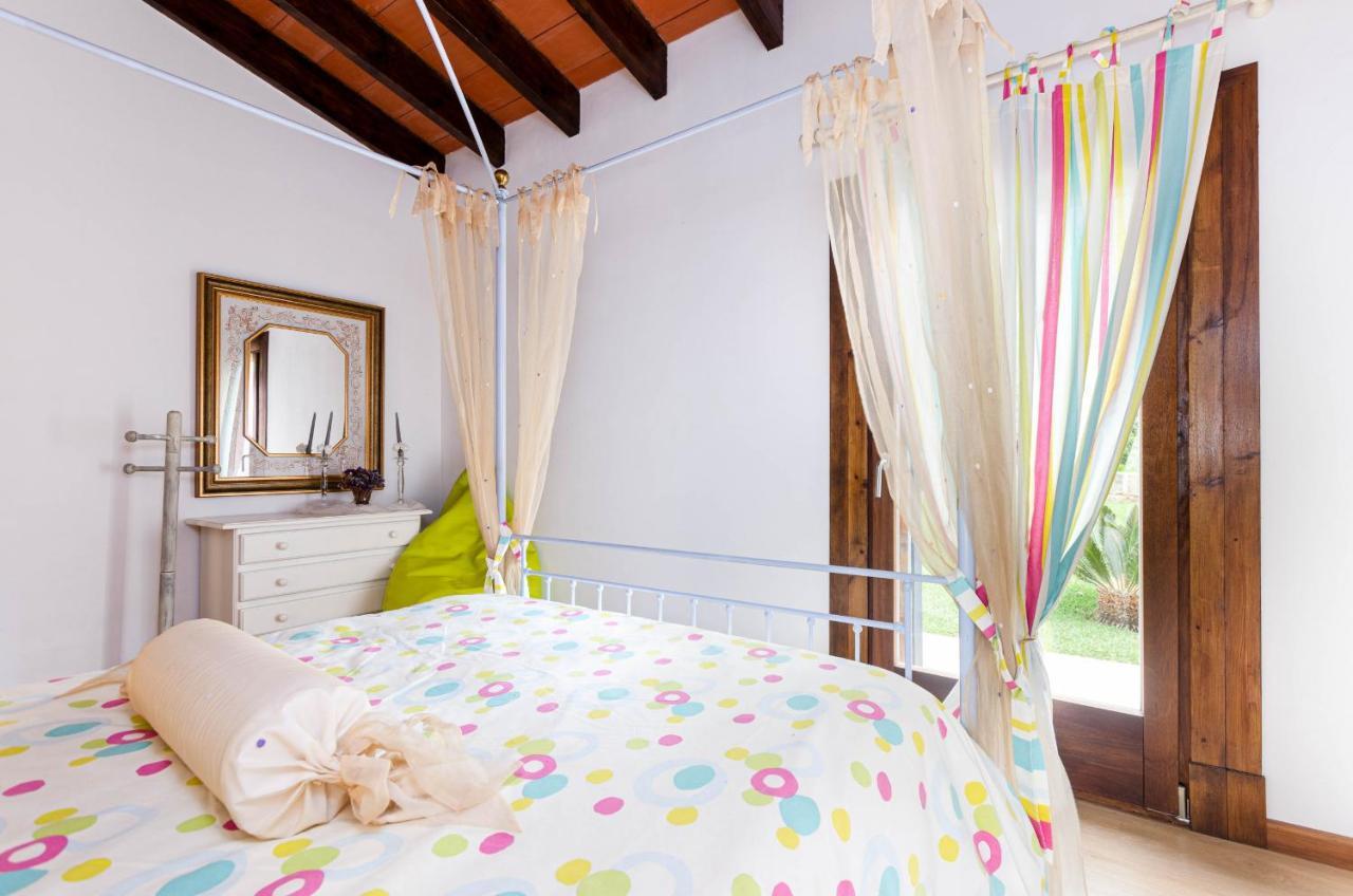 Yourhouse Son Costa Country house Sineu (Mallorca)