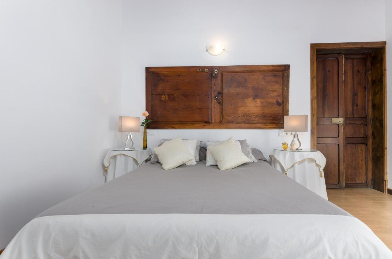 Yourhouse Son Costa * Sineu (Mallorca)