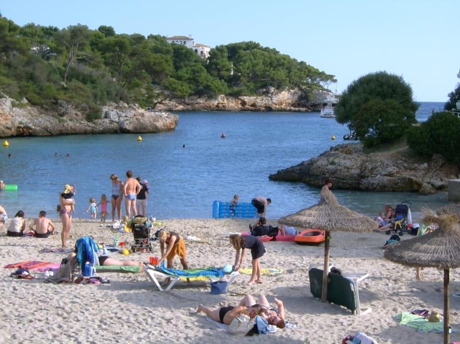 Apartamento Waterfront 'maria'. Pool. Wifi *