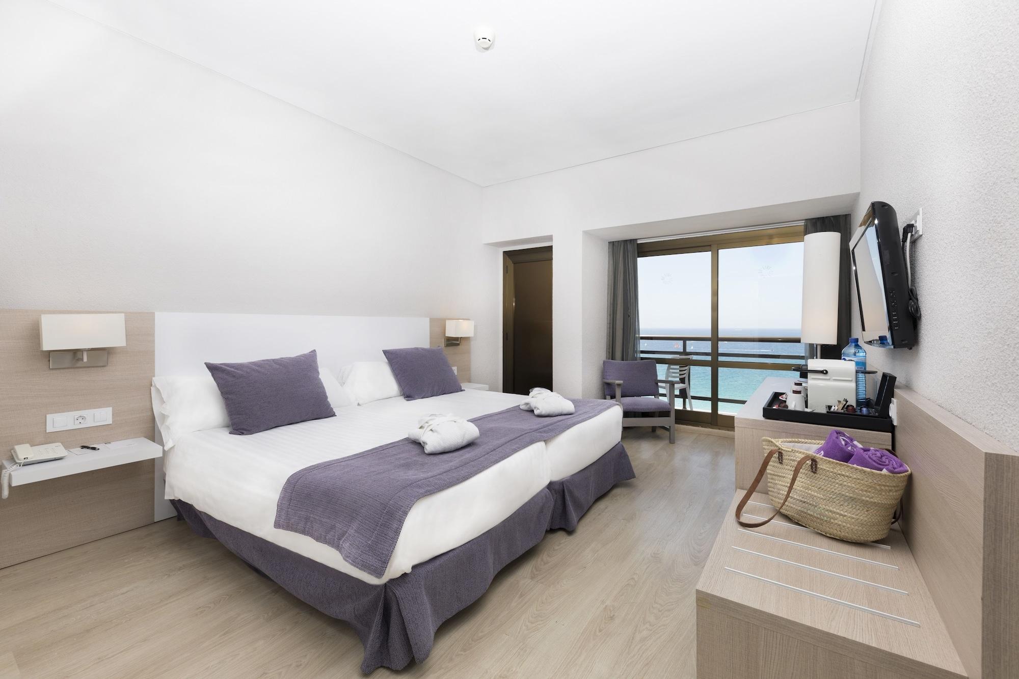 Hotel Be Live Adults Only Marivent 4*