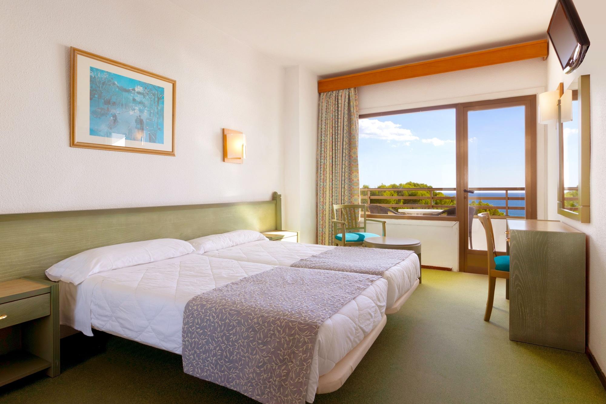 Vibra Beverly Playa 4*