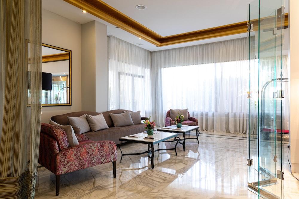 Gpro Valparaiso Palace & Hotel Palma de Mallorca